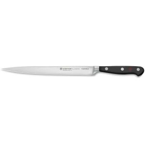Wüsthof Couteau filet de sole Classic de - lame flexible forgée 20 cm