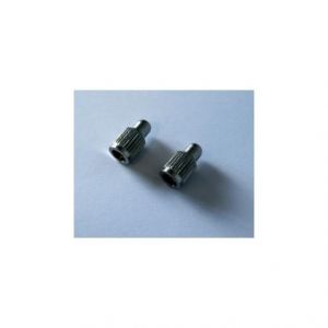 Num'Axes Electrodes courtes Canifugue Mixte