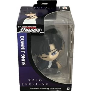 Figurine Total Anime Solo Leveling Sung Jinwoo