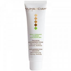 Image de Nuhanciam Emulsion anti-imperfections