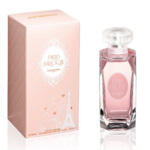 Image de Jean Couturier Paris Baroque - Eau de toilette pour femme