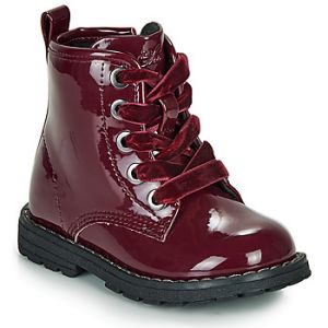 Chicco Boots enfant COLLES rouge - Taille 24,25,27,28,29,30,31,32