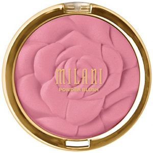 Milani Rose Powder Blush - Tea Rose - 17 gr