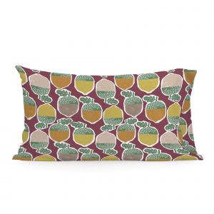 Moshi Moshi Harvestwood Taie D'oreiller