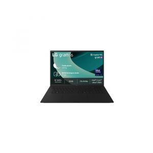 LG Ordinateur portable Gram 16Z90TL-G.AU8BF Copilot+