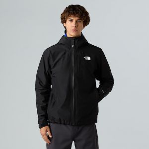 The North Face Dryzzle Futurelight 2 TNF Black - Veste - noir - S - 100% Polyester,100% Polyester,Synthétiques