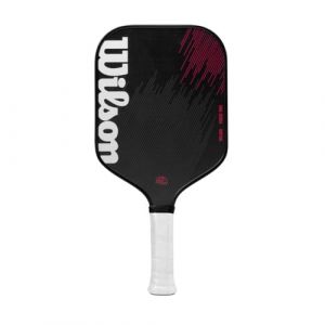 Wilson Raquette padel de pickle ball fierce pro pickleball paddle