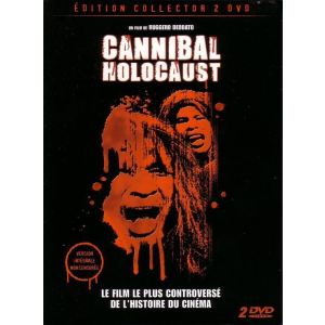 Cannibal Holocaust