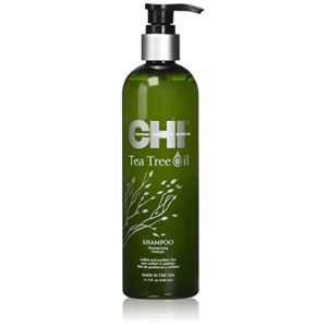 Image de CHI Tea Tree Oil Shampoing 355 ml (HairCare75, neuf)