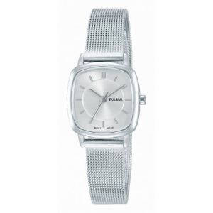 Image de PULSAR Montre Pour Femme Maille Milanaise ATTITUDE Argenté - PH8375X1 -