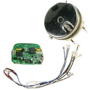 Bosch Résistance chauffante - Centrale vapeur (44155)