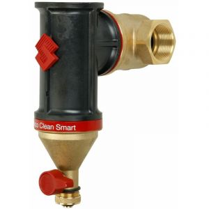 Flamco POT À BOUES -CLEAN SMART 1''1/4 33 X 42 ECOPLUS RÉF. 30034