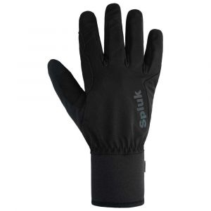 Image de Spiuk Gants Longs Anatomic M2v M Black