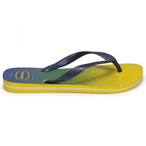 Havaianas Tongs BRASIL FRESH - Couleur 43 / 44,45 / 46,35 / 36,37 / 38,39 / 40,41 / 42,33 / 34 - Taille Vert