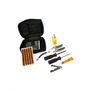 Bihr Kit de réparation rapide tubeless