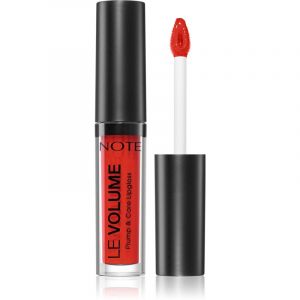 Note Cosmetique Le Volume brillant &agrave; l&egrave;vres volumisant 06 Heartbreaker 2,2 ml
