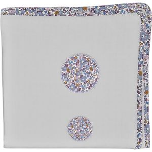 Image de Red castle Lange Vintage