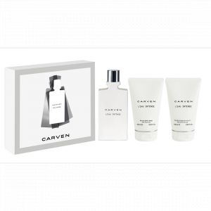 Carven Coffret Eau Intense