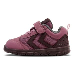 Hummel Baskets bébé garçon Crosslite Winter