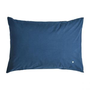 Declikdeco Taie d'oreiller Céleste - Orage