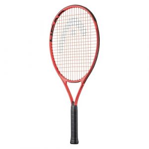 Head Radical 25 Raquette de Tennis Junior Orange