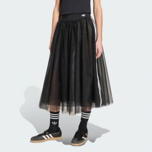Adidas Originals Jupe En Tulle Originals, pointure Small - Taille Small