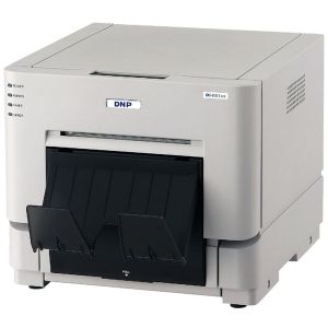 Image de Dnp DS-RX 1 HS - Imprimante Thermique