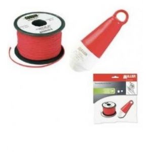 Image de Honeywell Kit sac à lancer + cordelette 50 m