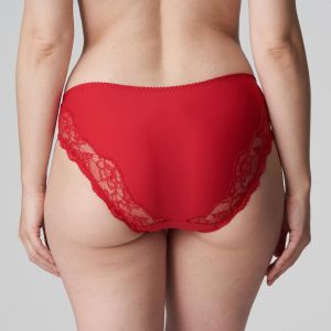 Slip - Rouge