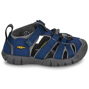 Keen Sandales enfant SEACAMP II CNX Bleu - Taille 29,30,31,25 / 26,27 / 28