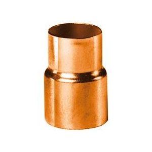Altech 5240-22/18 - Manchon cuivre 5240 réduit femelle femelle D22-18