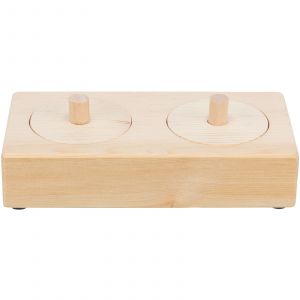 Trixie Jouet pour rongeurs Snack Box