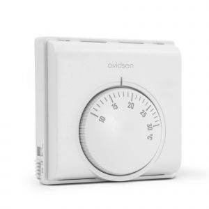 Avidsen Thermostat m&eacute;canique pour chauffage et climatisation - 103959