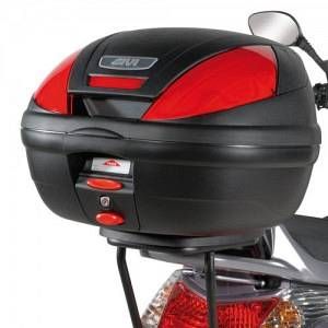 Givi Support top case Kymco Dink 50-125-200i 06-14