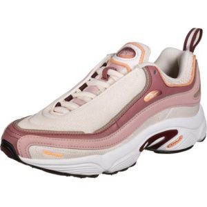 Reebok Daytona Dmx chaussures Femmes beige violet T. 39,0