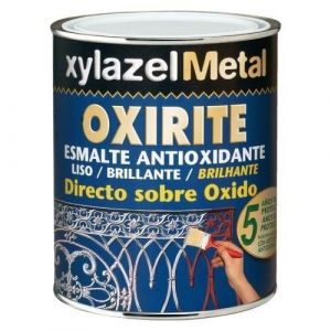 Xylazel Oxirite Lisse Brillant Blanc 0,750l 5397792