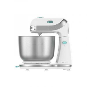 Cecotec Mi eur mélangeur de pâte Cecomi er Easy 3 L 250W Blanc
