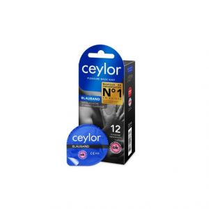 Ceylor Blauband