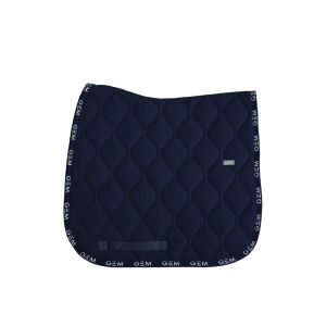 Tapis de selle Love GEM Dressage