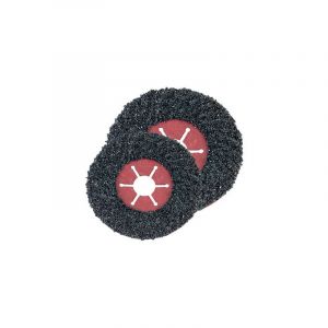 Kerbl Disque de parage meuleuse d'angle