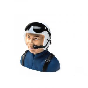 E-flite Pilot: 300 1.3m