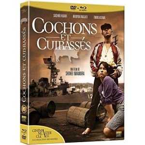 Cochons et Cuirassés