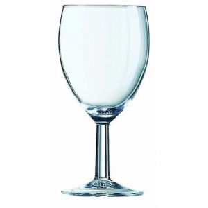 Image de Arcoroc Savoie - 12 verres à vin ou à eau (24 cl)