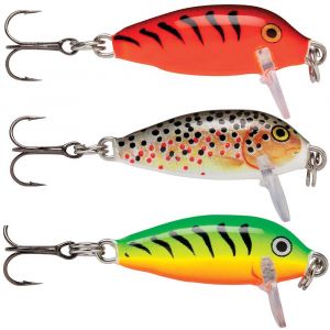 Rapala Countdown 30 Mm 4 Gr 4 g FT