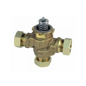 Bosch Vanne 3 voies u122/124k réf. 7098972