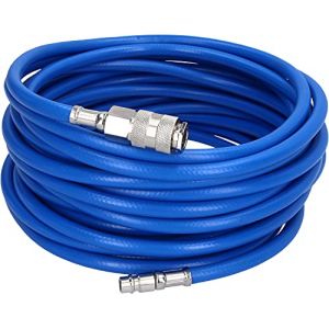 BRILLIANT TOOLS BT160005 Tuyau &agrave; air comprim&eacute; &Oslash; 6 mm, 10 m&egrave;tres [Powered by KS TOOLS]