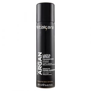 Vitalcare IMPERIAL ARGAN LACCA SPRAY FISSAGGIO FORTE
