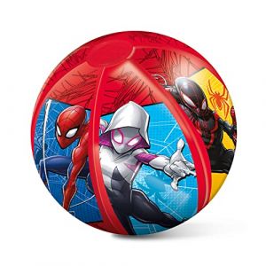 Mondo BEACH BALL SPIDERMAN Toys – Disney Cars - Jeux d'eau pour enfants