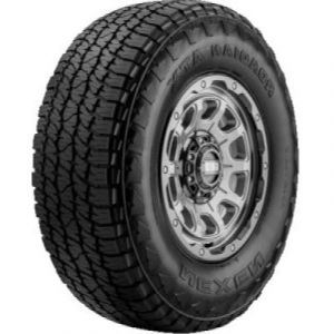 Nexen Roadian ATX - 245/75 R17 112S