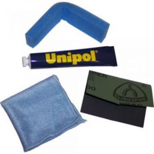 Osborn Jeu de polissage 1203600001